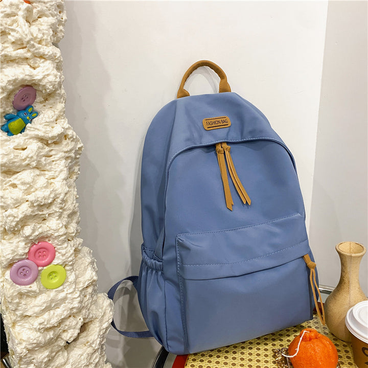 Stylish Casual Daypack Bowlift