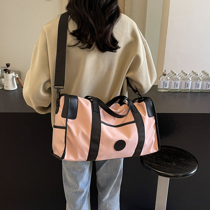 Travel Duffle Bag Bowlift