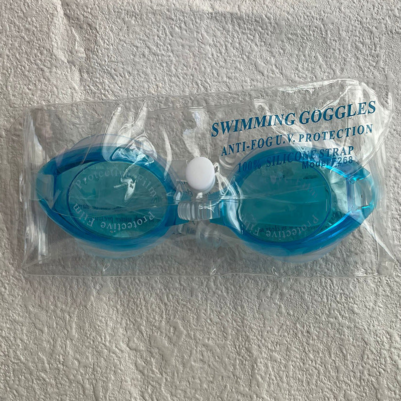 Swimming goggles Bowlift