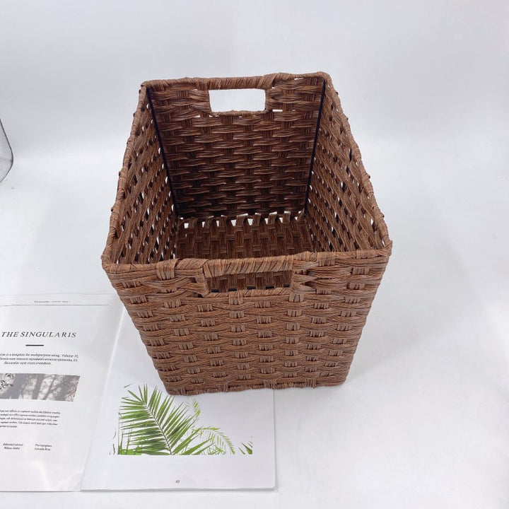 Storage basket Bowlift