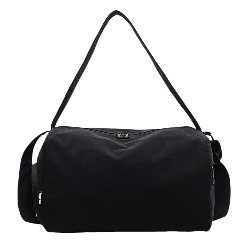 Versatile Sports Gym Bag Bowlift