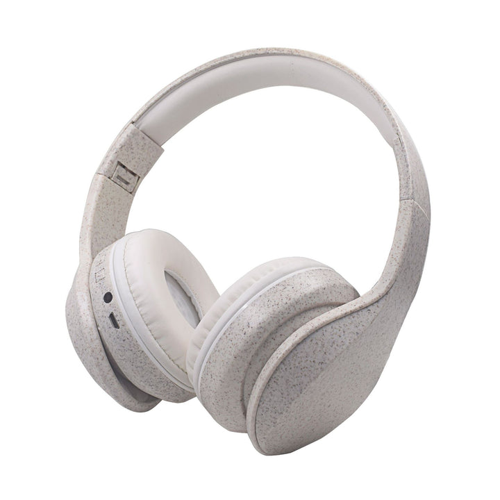 Eco-Friendly Wireless Headphones Bowlift