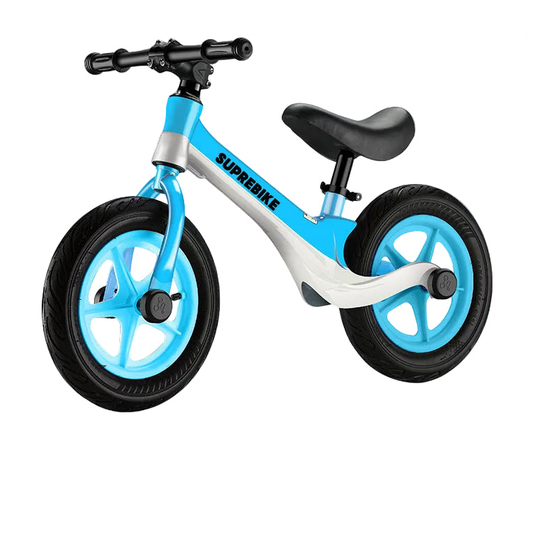 Lightweight Balance Bike Bowlift