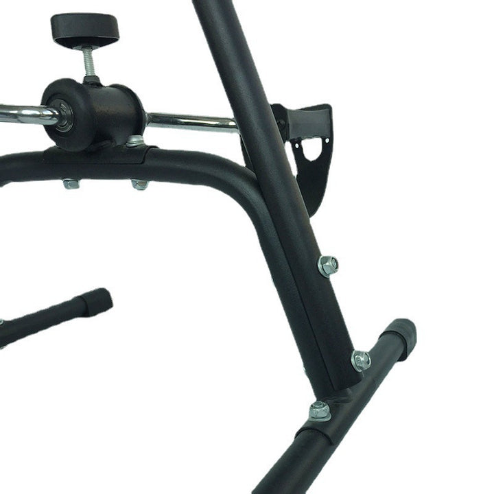 Adjustable Fitness Resistance Trainer Bowlift