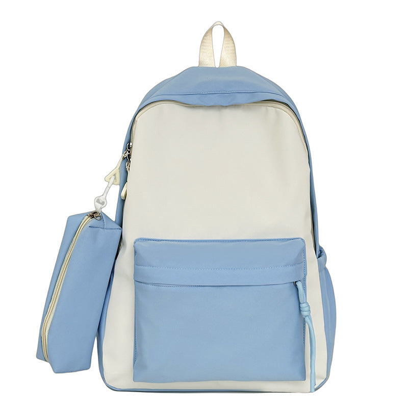 Dynamic Everyday Backpack Bowlift