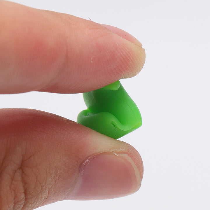 Premium Silicone Eyewear Grip Pads Bowlift