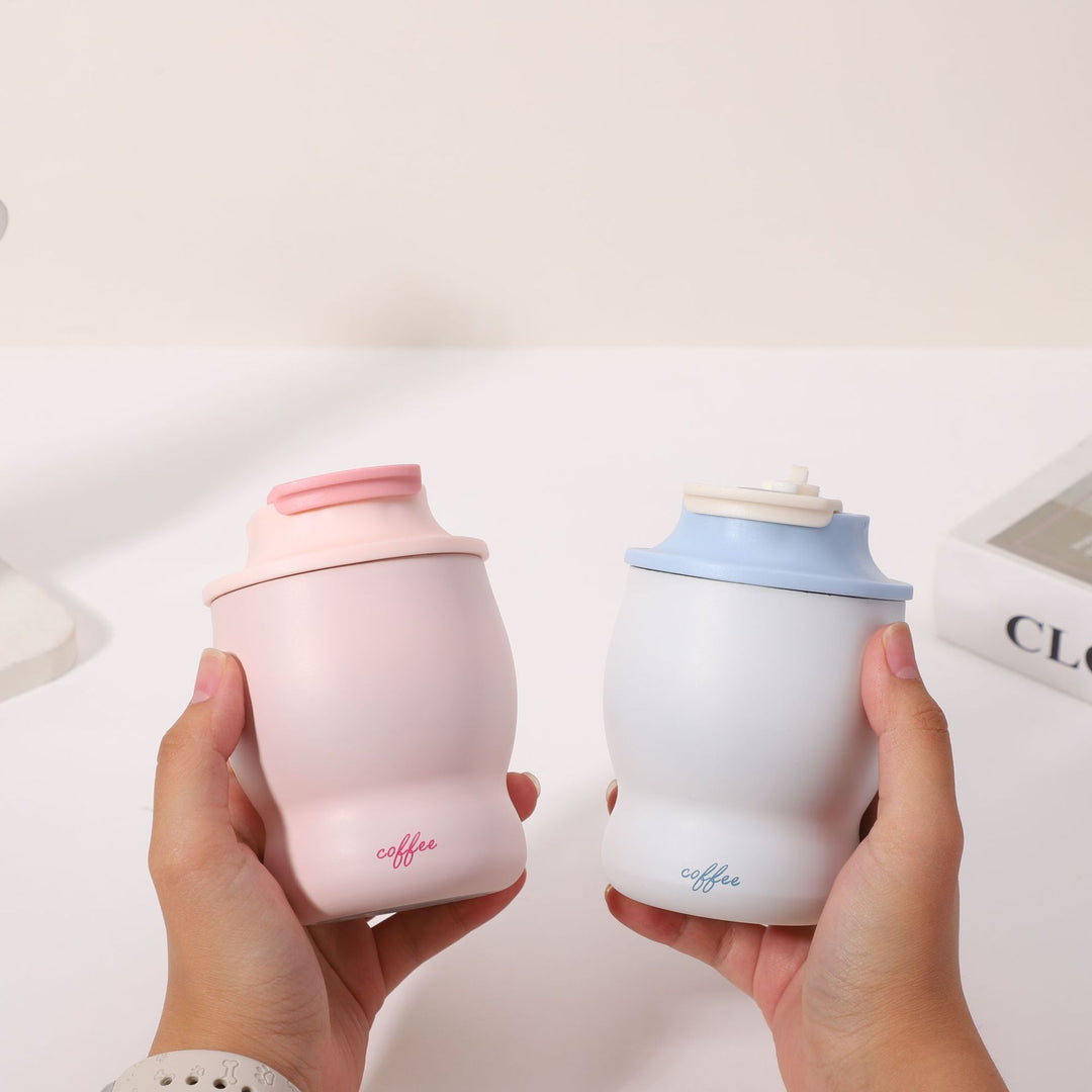 Eco-Friendly Coffee Storage Container Bowlift