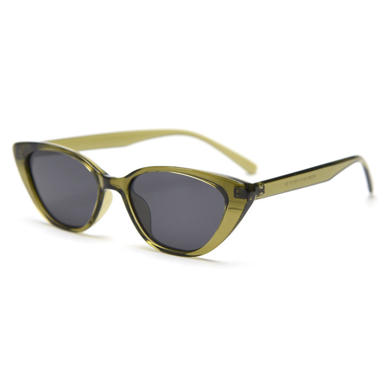 Ladies Cat-Eye Sunglasses with modern, elegant design Bowlift