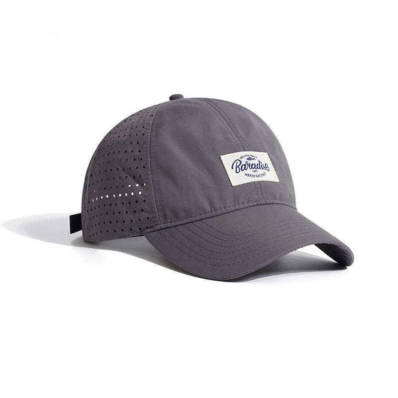 Lightweight Running Cap