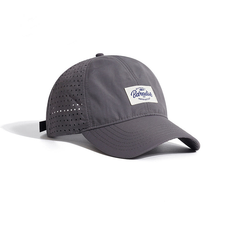Lightweight Running Cap