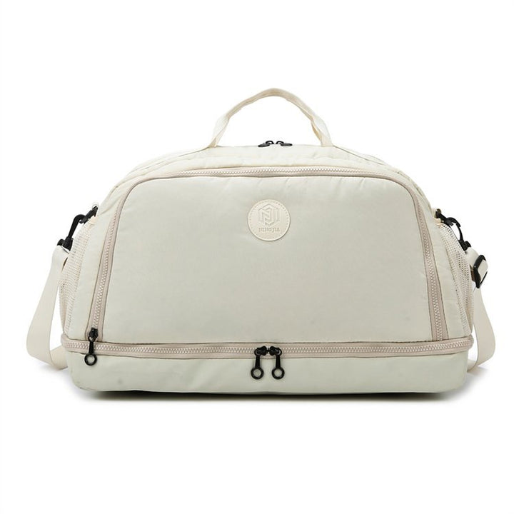 Versatile Multifunctional Sports Duffel