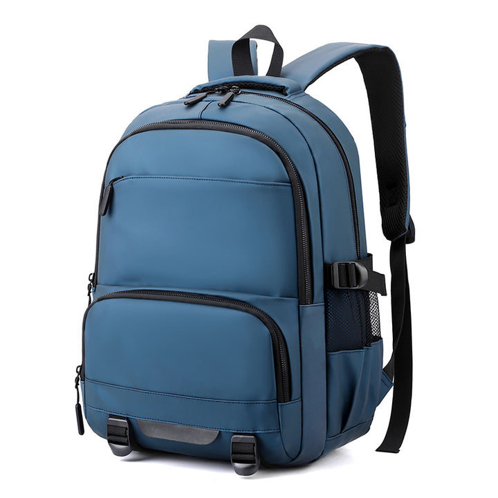 Professional Multi-Functional Laptop Backpack Bowlift