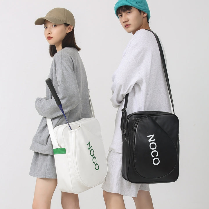Multi-Functional Sports Crossbody Bag Bowlift