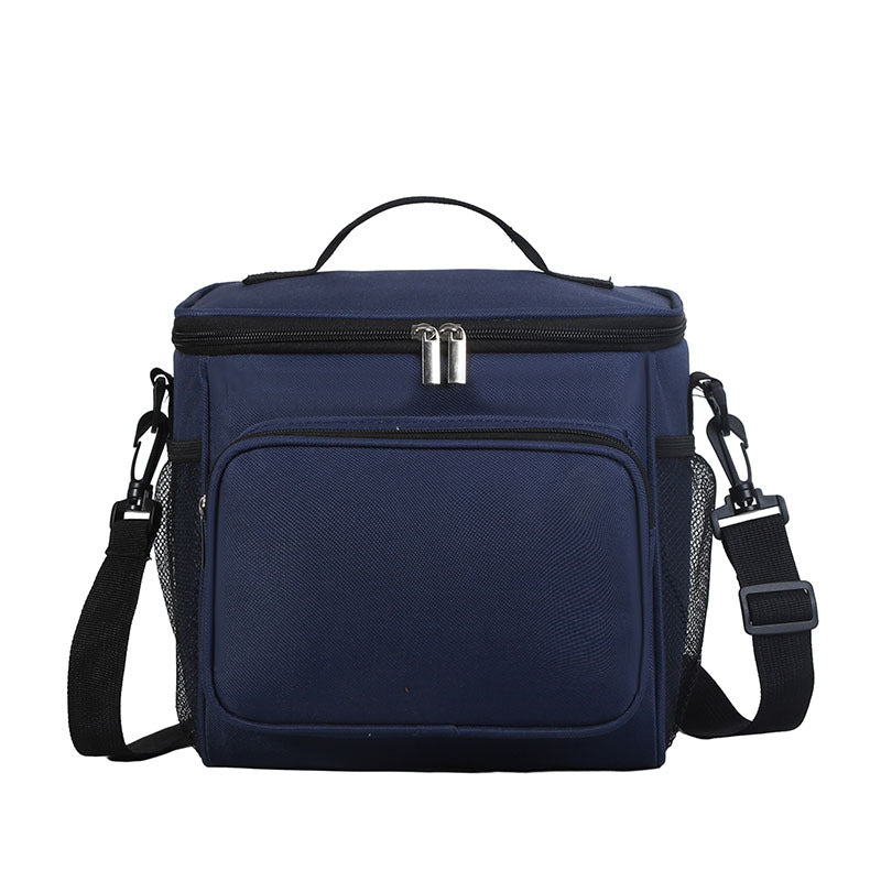 Multi-Compartment Travel Organizer Bowlift