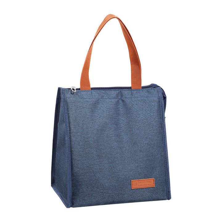 Insulated Lunch Cooler Bag