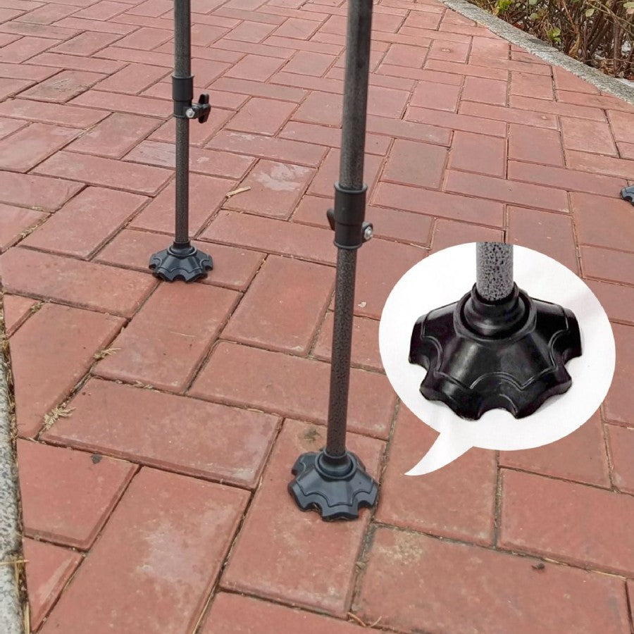 Folding Camping Table Bowlift