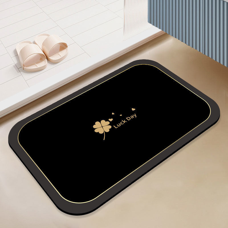 Unisex Non-Slip Bath Mat Bowlift