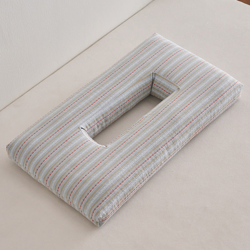 Comfortable meditation cushion Bowlift