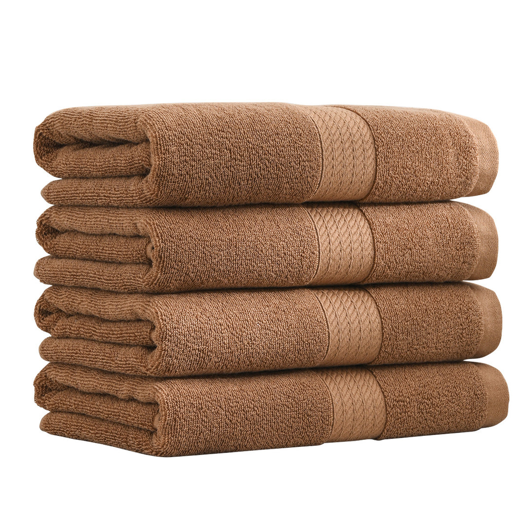 Ladies Wellness Towel Bowlift