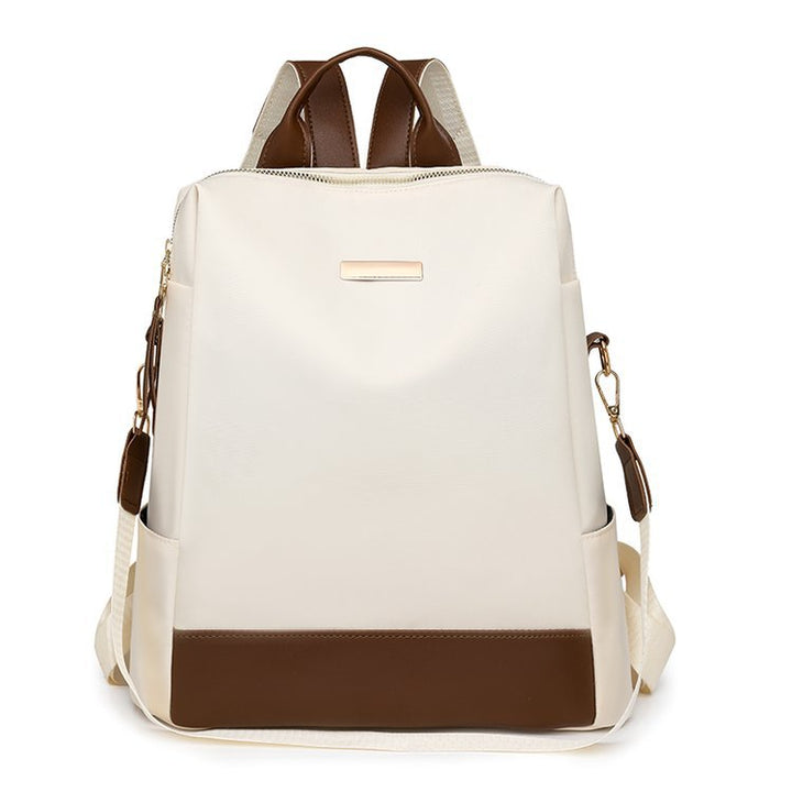 Modern Functional Backpack Bowlift