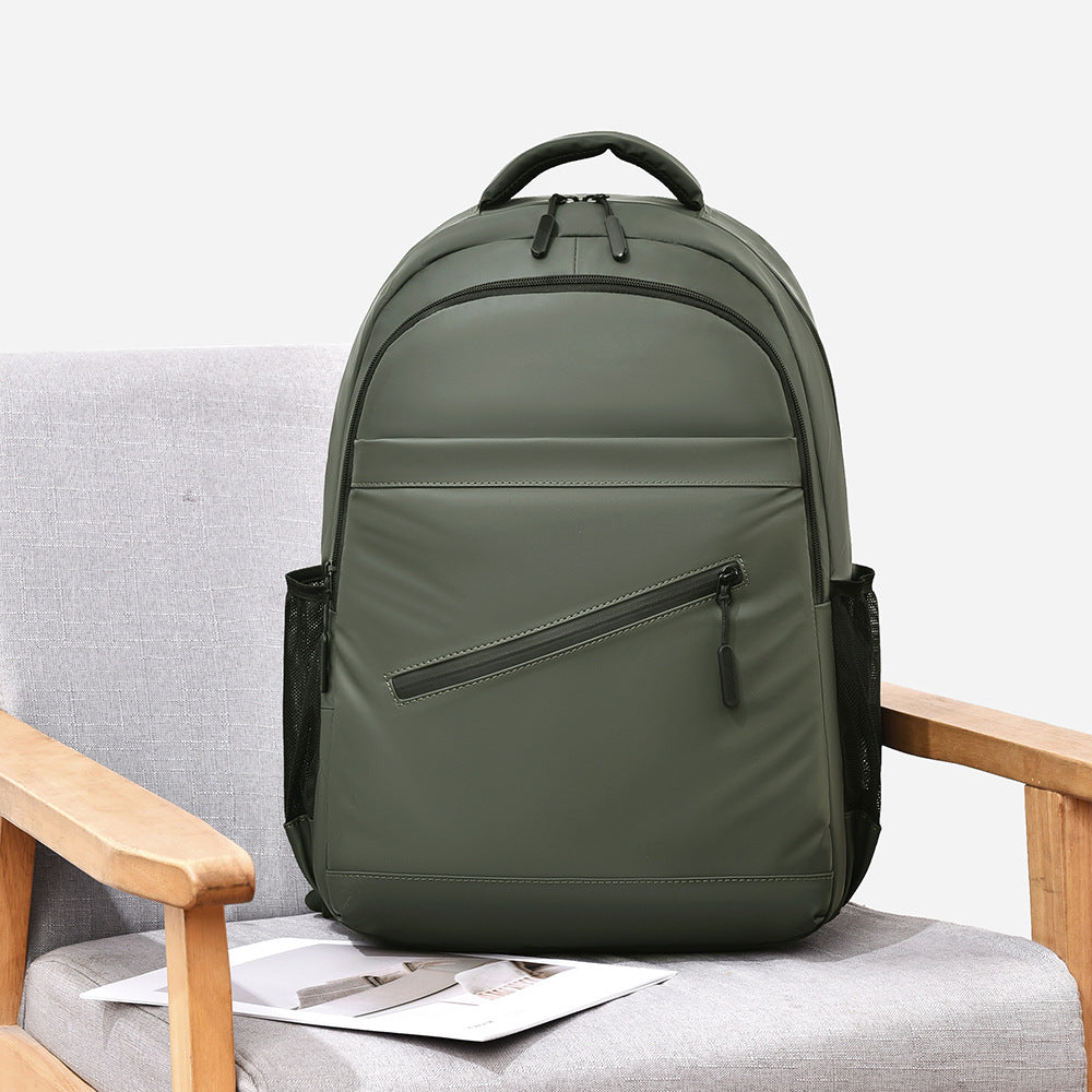 Sleek Professional Backpack Bowlift