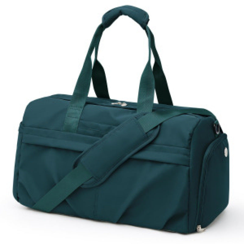 Versatile Gym Duffel Bag Bowlift