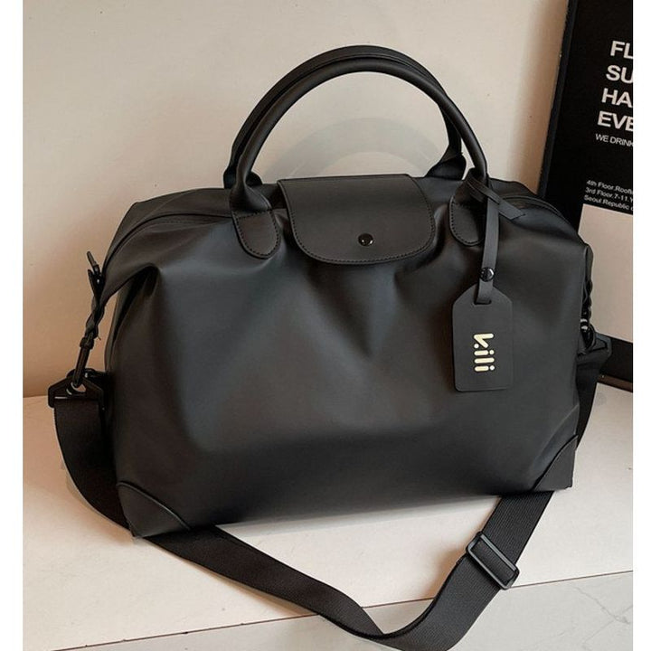 Waterproof Travel Duffel Bag Bowlift