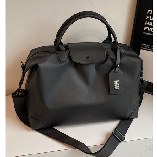 Waterproof Travel Duffel Bag Bowlift