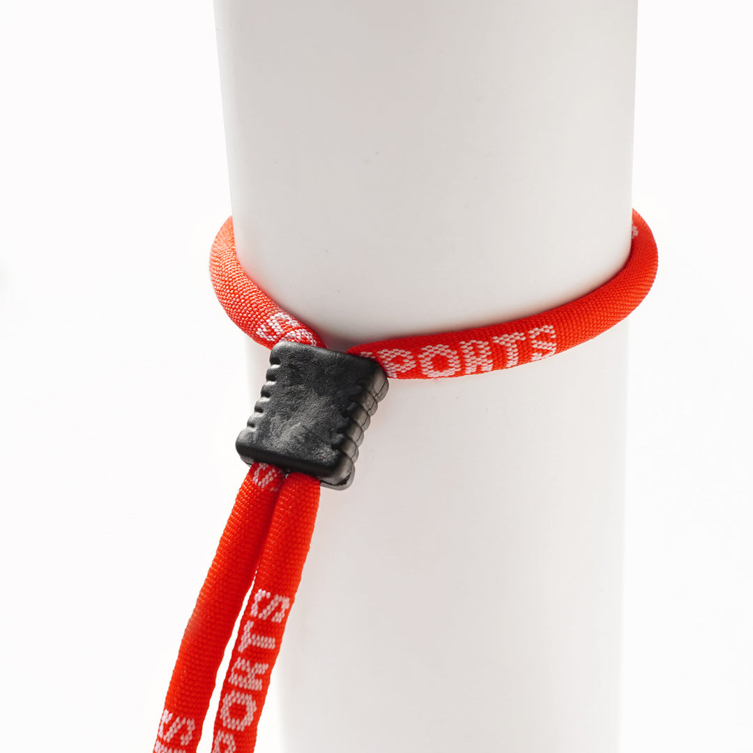 Adjustable Elastic Eyewear Retainer Bowlift