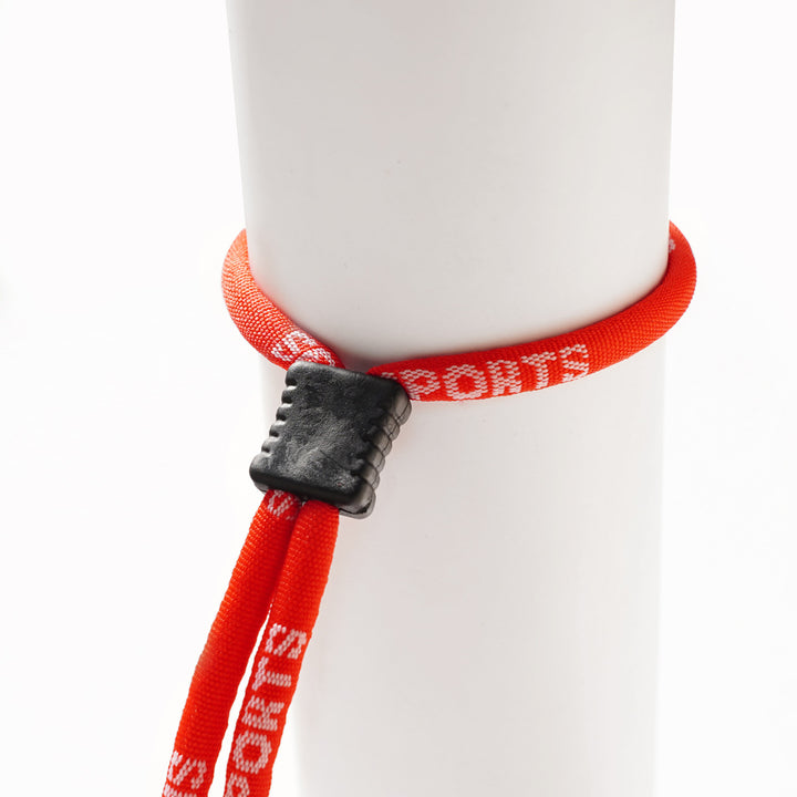 Adjustable Elastic Eyewear Retainer Bowlift
