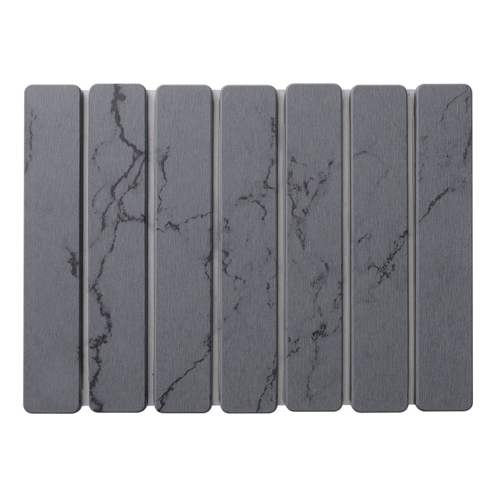 Elegant Kitchen Drying Mat