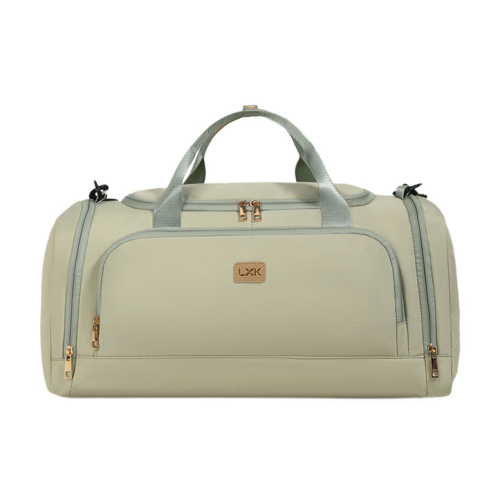 Travel Duffel Bag Bowlift