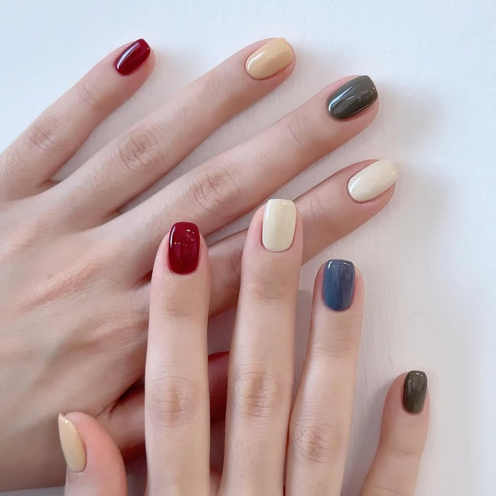 Professional Nail Art Set
