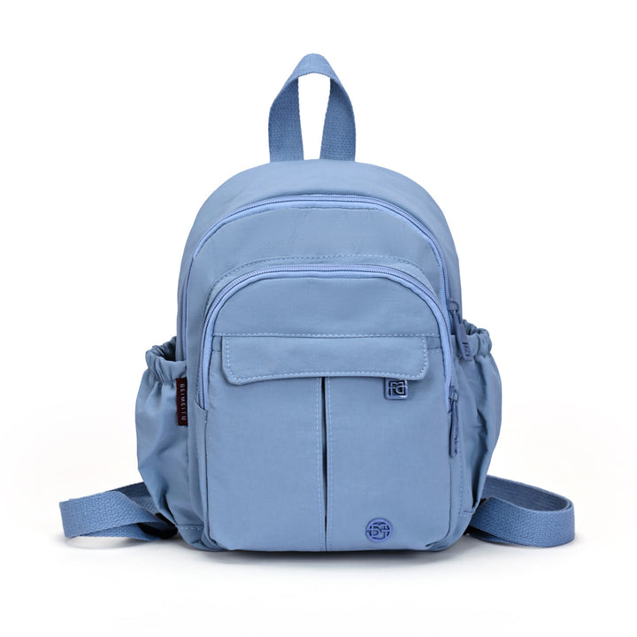 Lightweight Multi-Compartment Backpack Bowlift