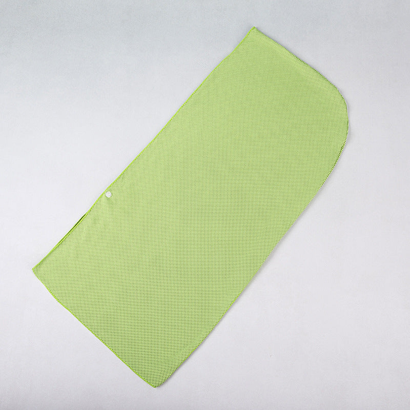 Ladies Sporty Yoga Mat Bowlift