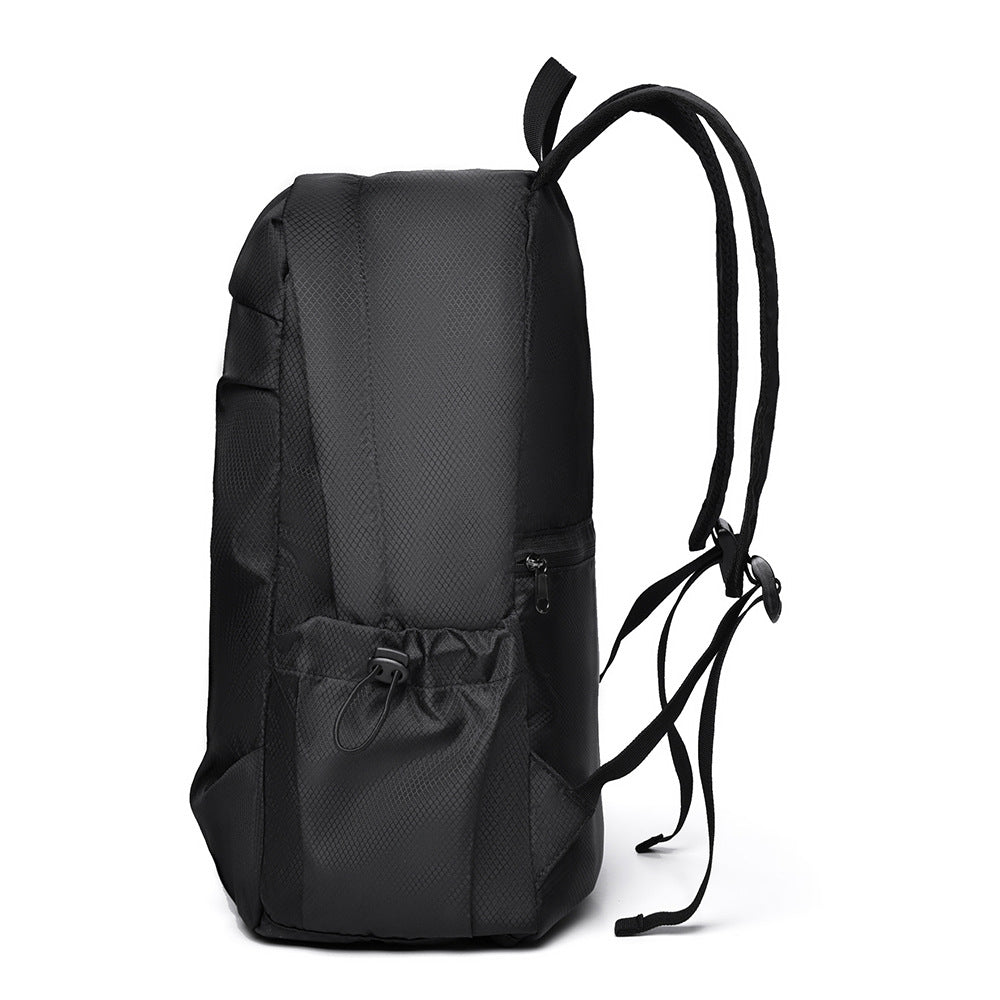 Versatile Lightweight Daypack Bowlift