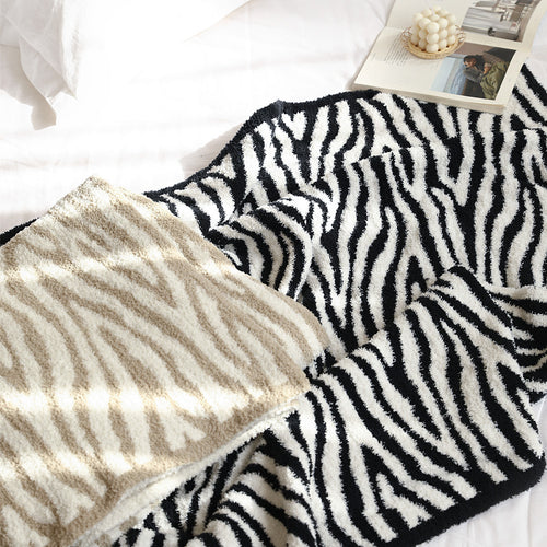 Home Decor Cozy Throw