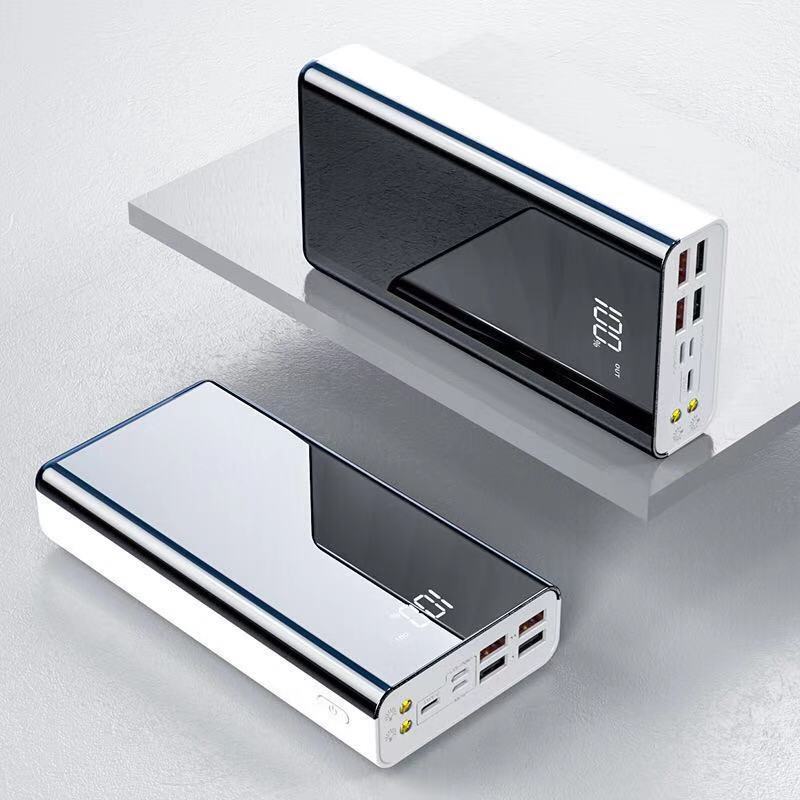 High-performance power bank with fast charging function Bowlift