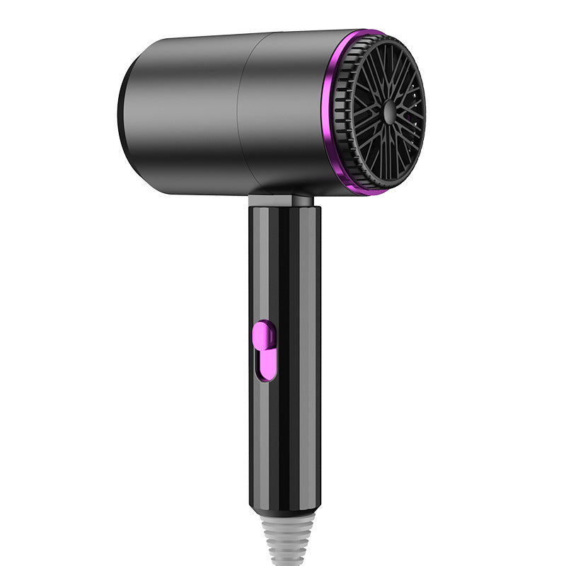 Women Professional hair-friendly hairdryer with intelligent temperature control Bowlift