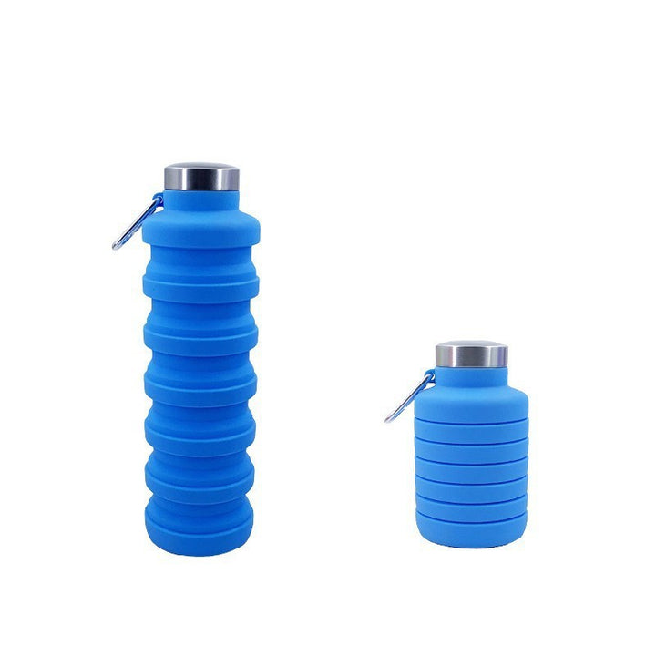 Women collapsible water bottle Bowlift