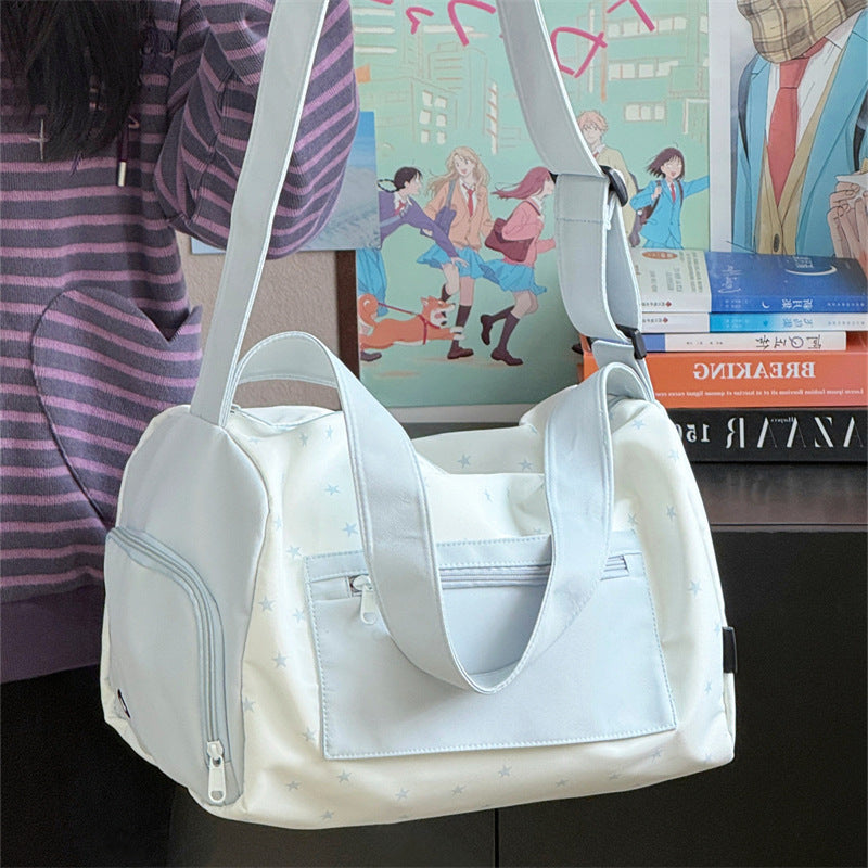 Compact Weekender Storage Tote