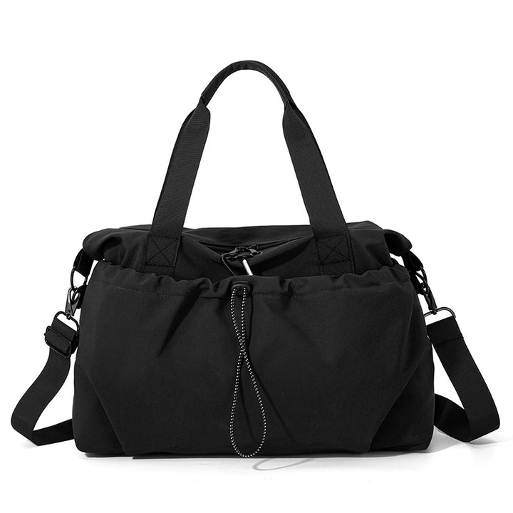 Practical sports and travel bag Bowlift