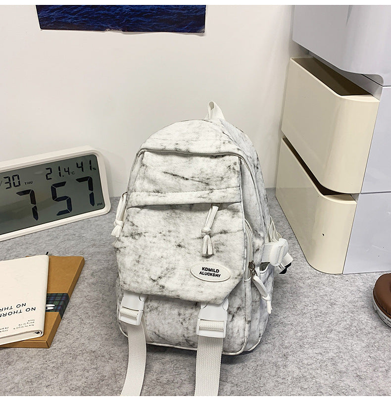 Multi-Functional Travel Backpack