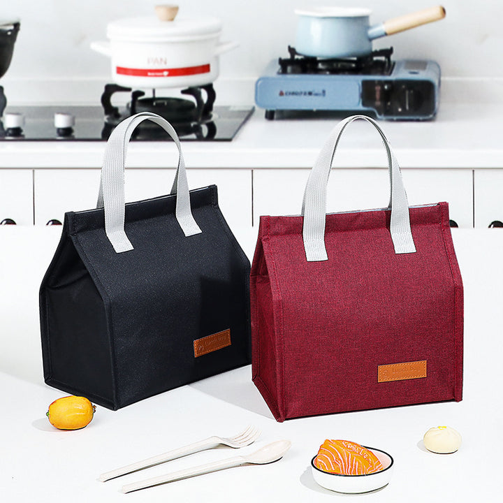 Insulated Food Storage Lunch Cooler