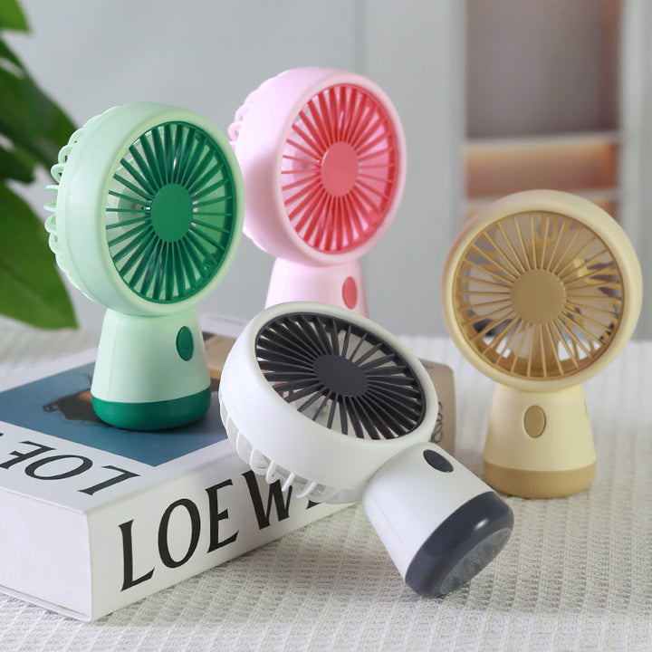 Portable Handheld Mini Fan Bowlift