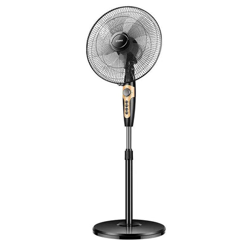 Unisex Stand Fan Bowlift
