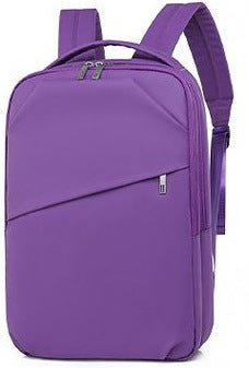 Sleek Slim-Fit Backpack Bowlift