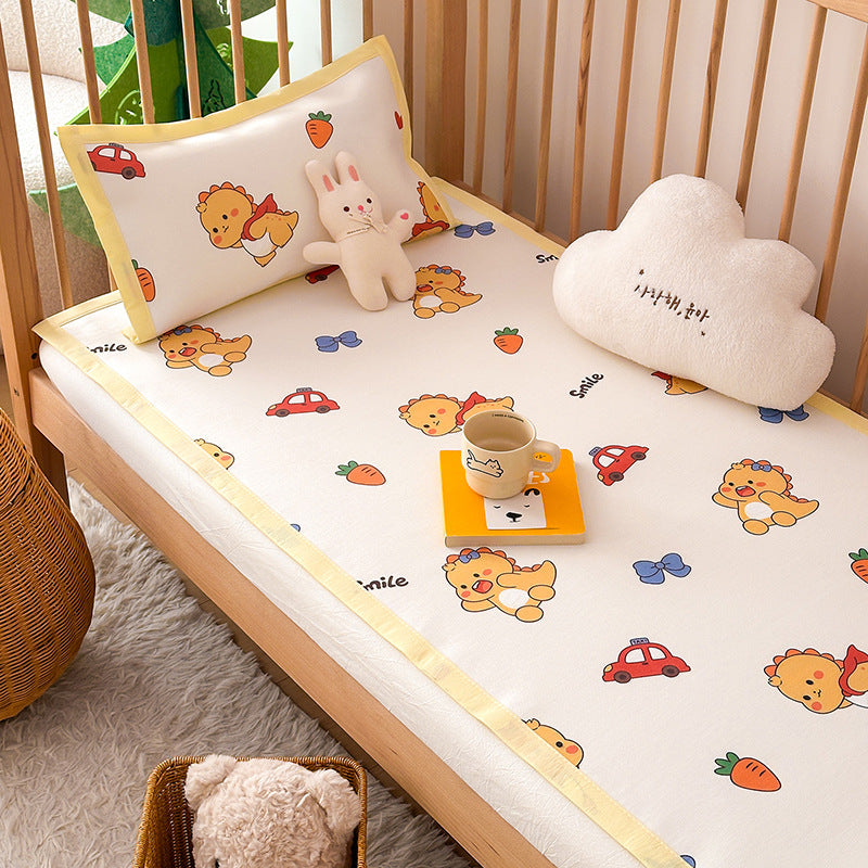 Ladies' children's bedding Bowlift