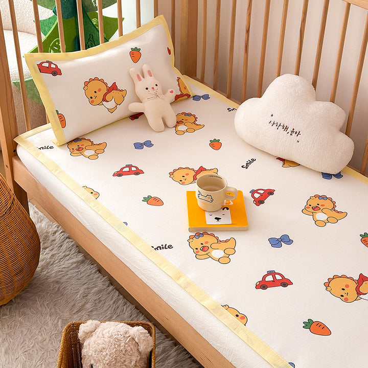 Ladies' children's bedding Bowlift