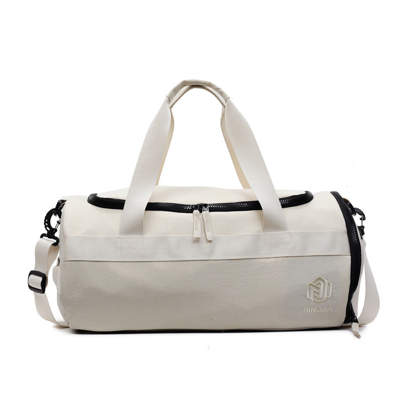 Versatile Sports Performance Duffel Bag